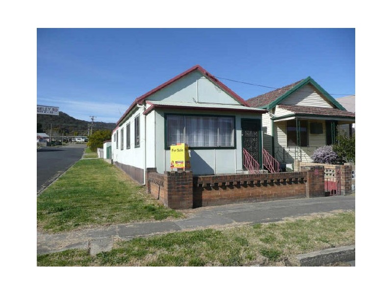 31 Chifley Road, Lithgow NSW 2790