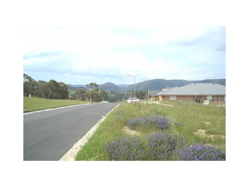 Lot 405 Robertson Street, Bowenfels NSW 2790