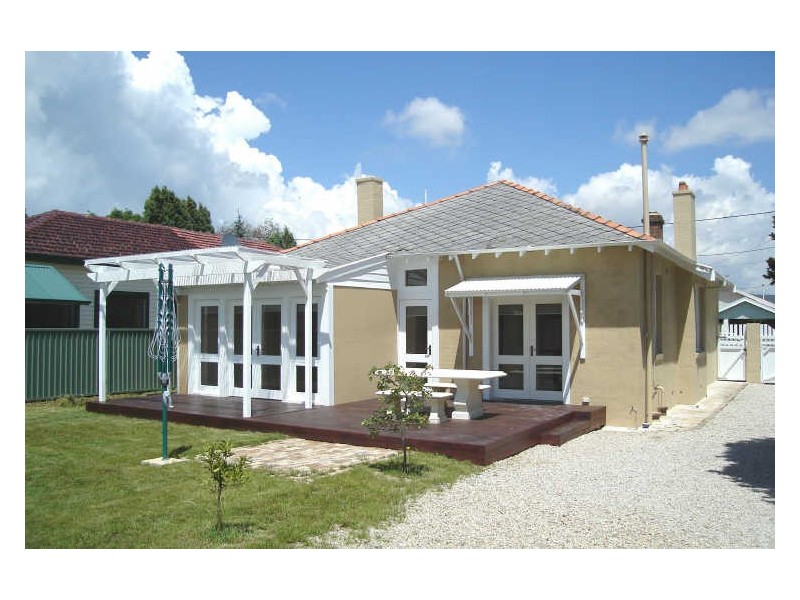 19 Malvern Street, Lithgow NSW 2790