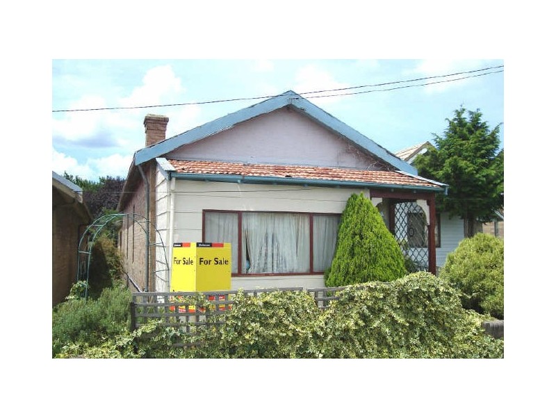 43 Ferro Street, Lithgow NSW 2790