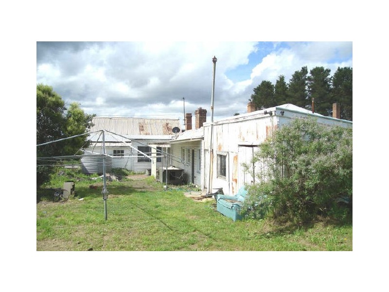 11 Williwa Street, Portland NSW 2847