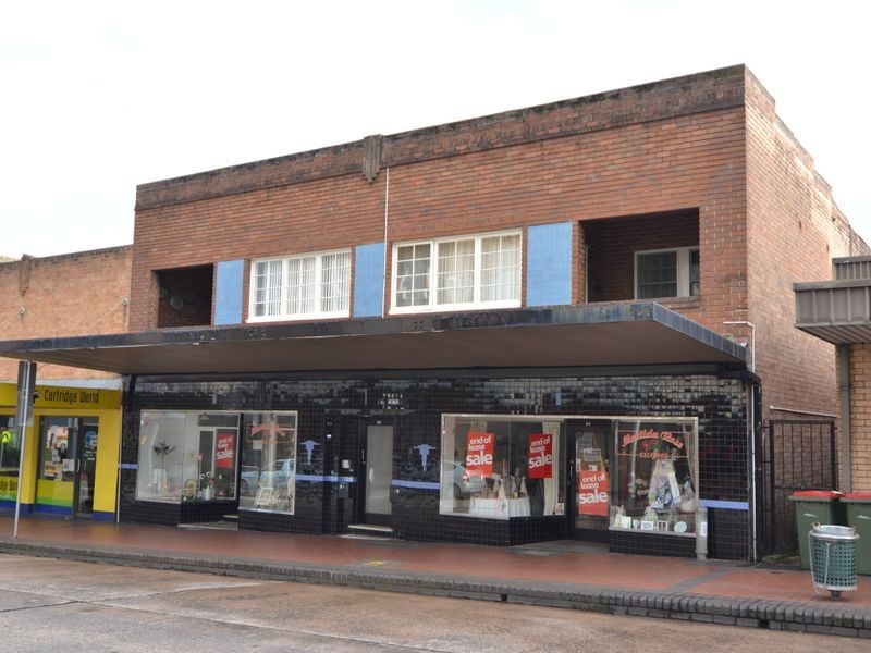 94-98 Main Street, Lithgow NSW 2790