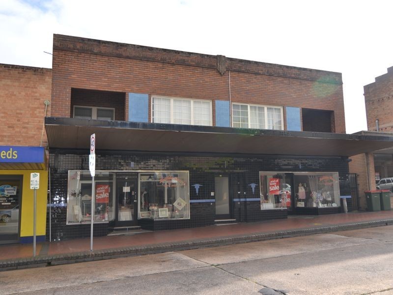 94-98 Main Street, Lithgow NSW 2790
