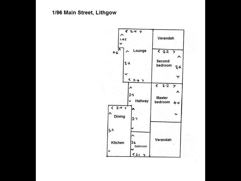 94-98 Main Street, Lithgow NSW 2790