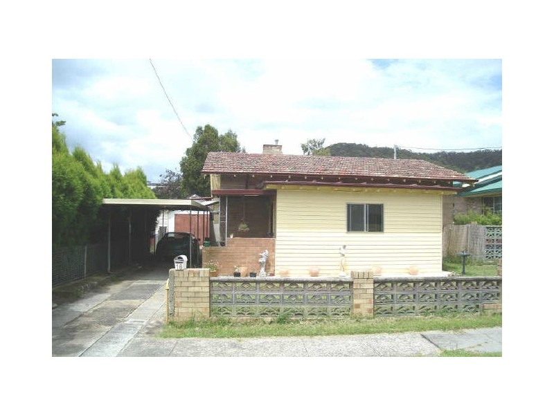 18 Rabaul Street, Lithgow NSW 2790