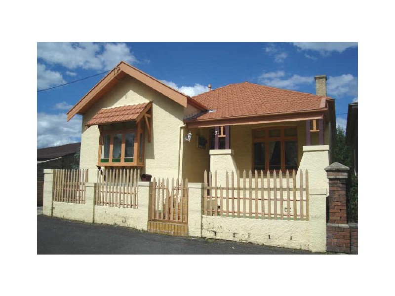 21 Hassan Street, Lithgow NSW 2790