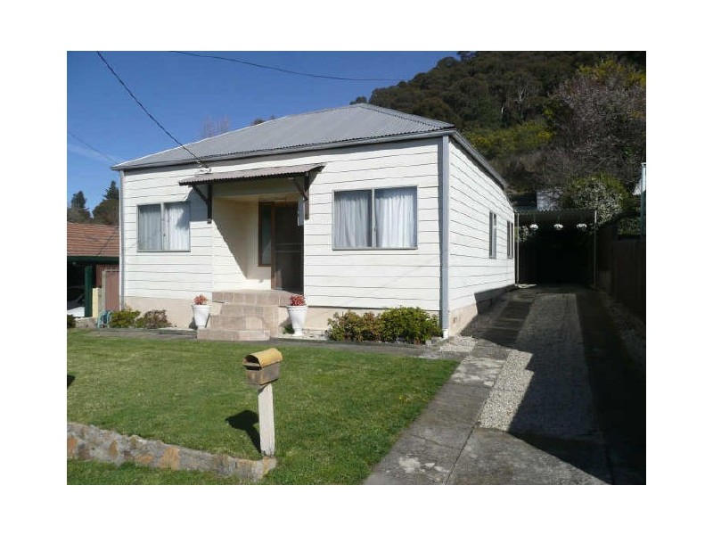 5 Hepburn Street, Lithgow NSW 2790