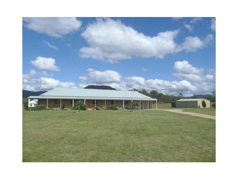 110 Franks Place, Hartley NSW 2790