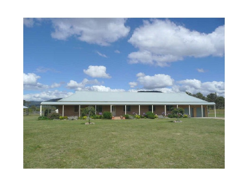 110 Franks Place, Hartley NSW 2790