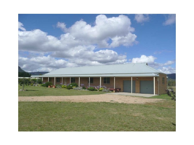 110 Franks Place, Hartley NSW 2790
