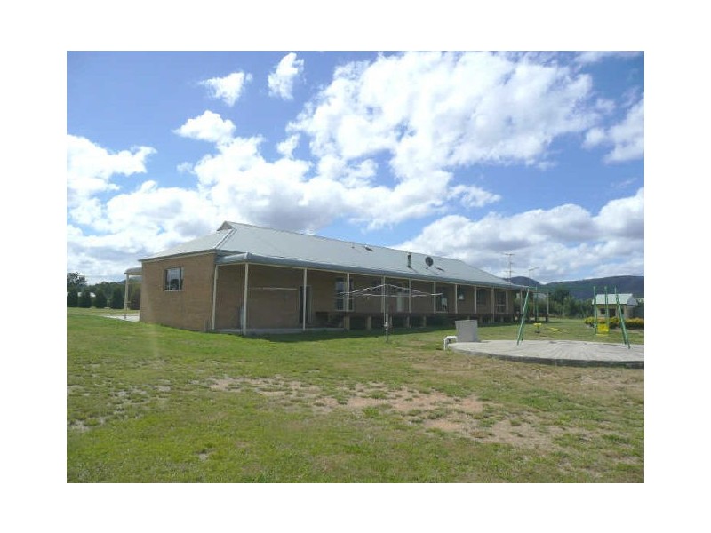 110 Franks Place, Hartley NSW 2790