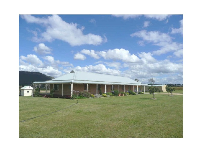 110 Franks Place, Hartley NSW 2790