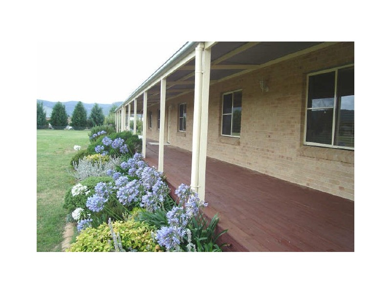 110 Franks Place, Hartley NSW 2790