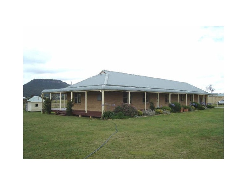 110 Franks Place, Hartley NSW 2790