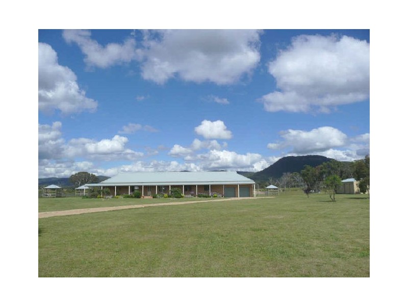 110 Franks Place, Hartley NSW 2790