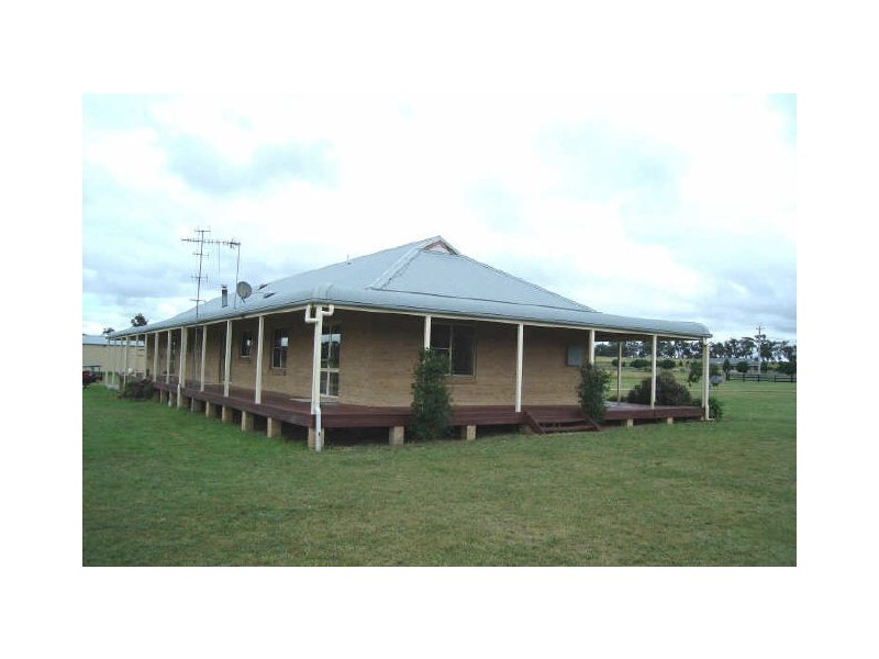 110 Franks Place, Hartley NSW 2790