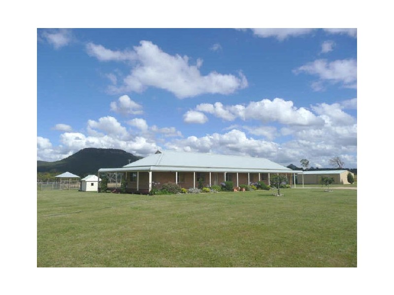 Lot 16 Franks Place, Hartley NSW 2790