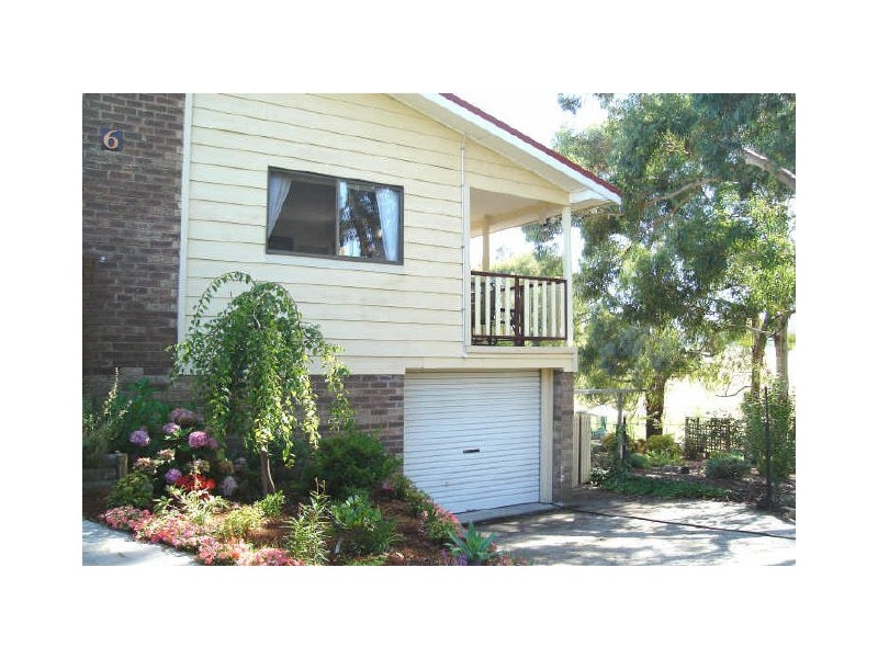 6 Thompson Street, Portland NSW 2847