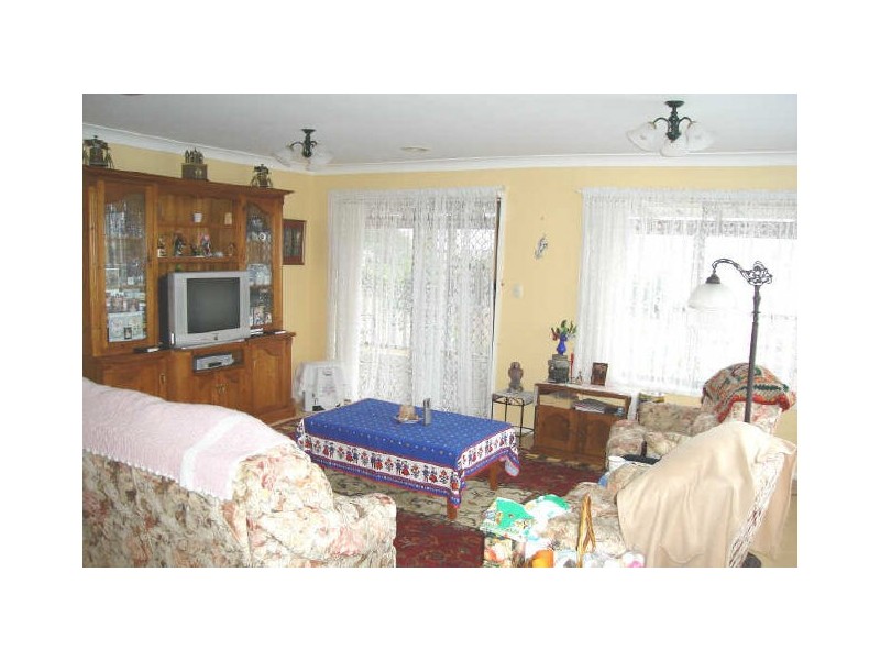 1 Kremer Crescent, Wallerawang NSW 2845