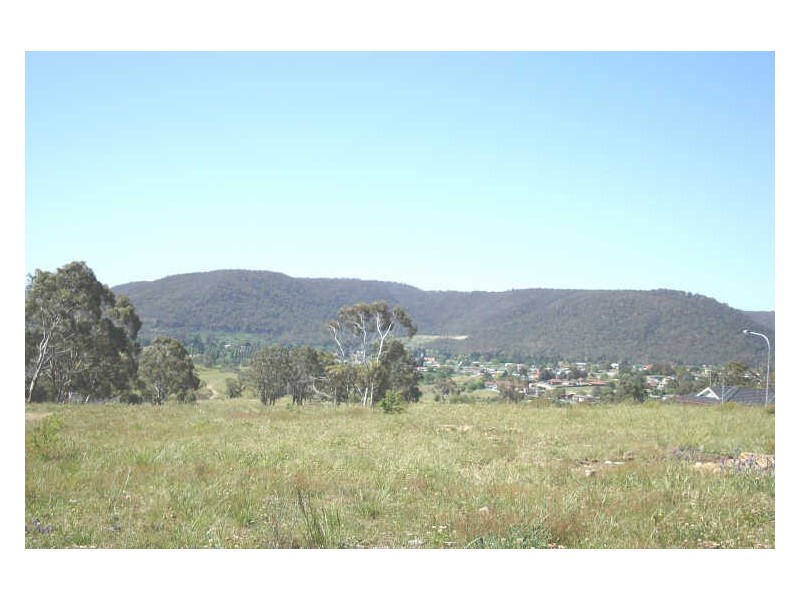 Lot 415 Fitzpatrick Place, Bowenfels NSW 2790