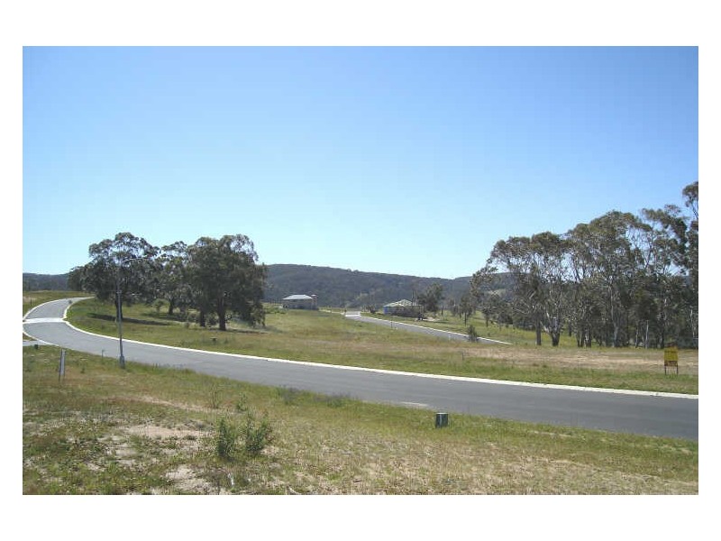 Lot 415 Fitzpatrick Place, Bowenfels NSW 2790