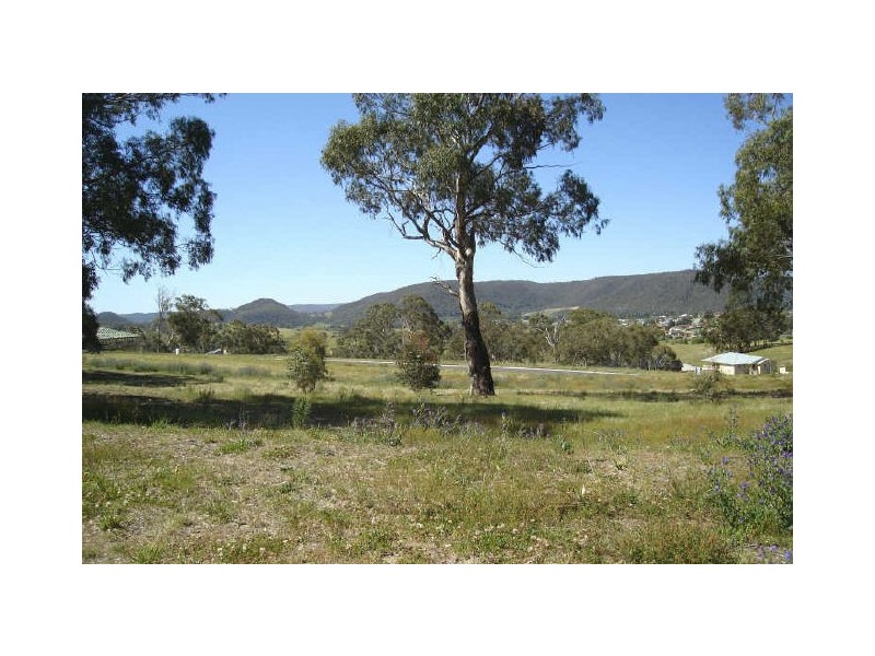Lot 610 Hillcrest Avenue, Bowenfels NSW 2790