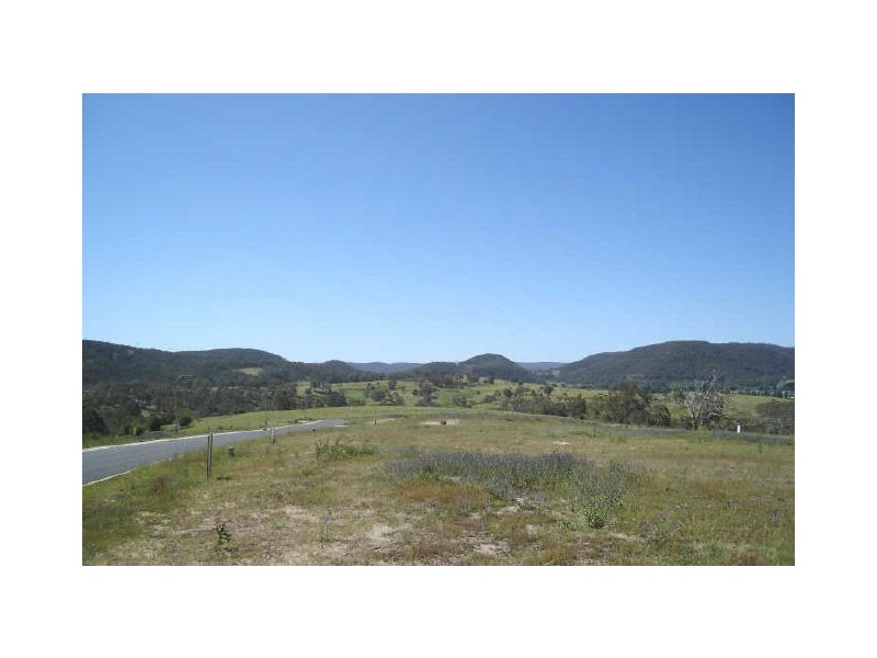 Lot 610 Hillcrest Avenue, Bowenfels NSW 2790