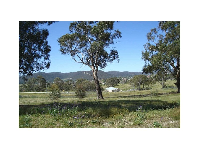 Lot 610 Hillcrest Avenue, Bowenfels NSW 2790