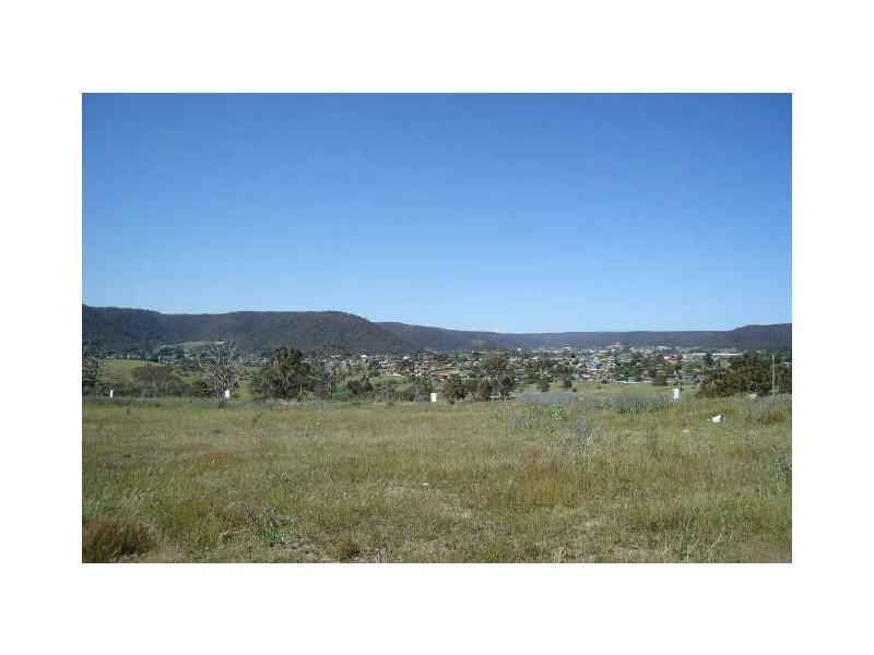 Lot 610 Hillcrest Avenue, Bowenfels NSW 2790