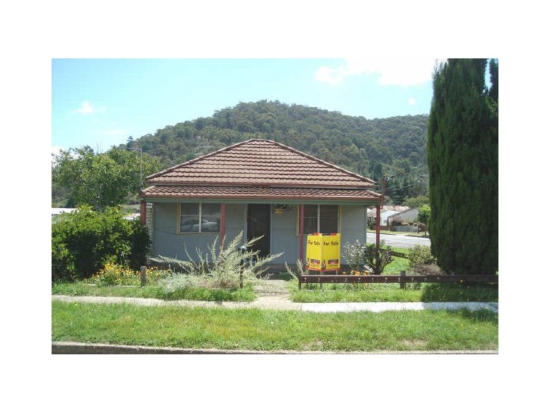 32 Coalbrook Street, Lithgow NSW 2790