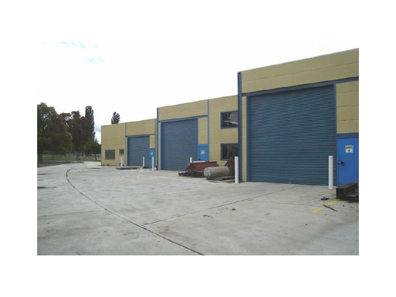 1-4/ Donald Street, Lithgow NSW 2790