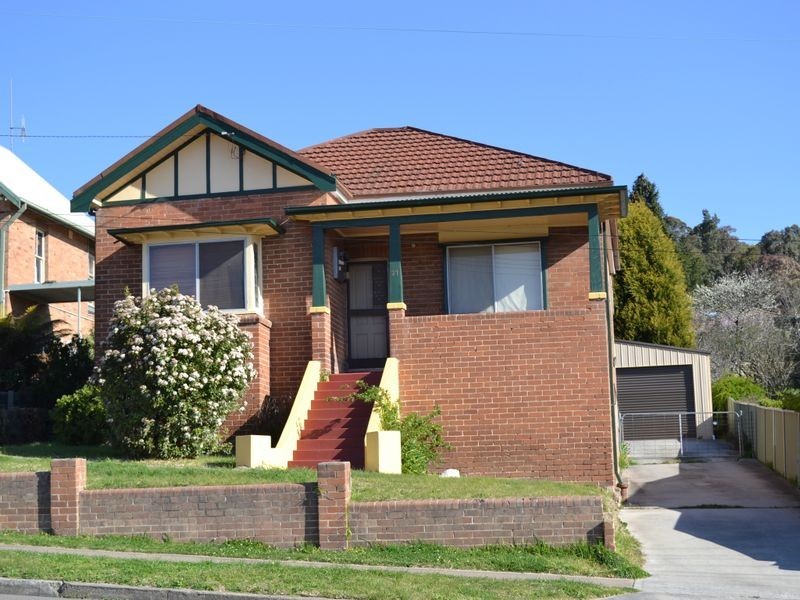 37 Methven Street, Lithgow NSW 2790