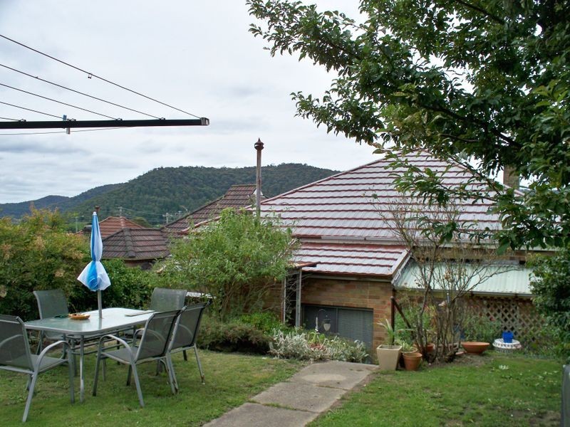 70 Hassans Walls Road, Lithgow NSW 2790