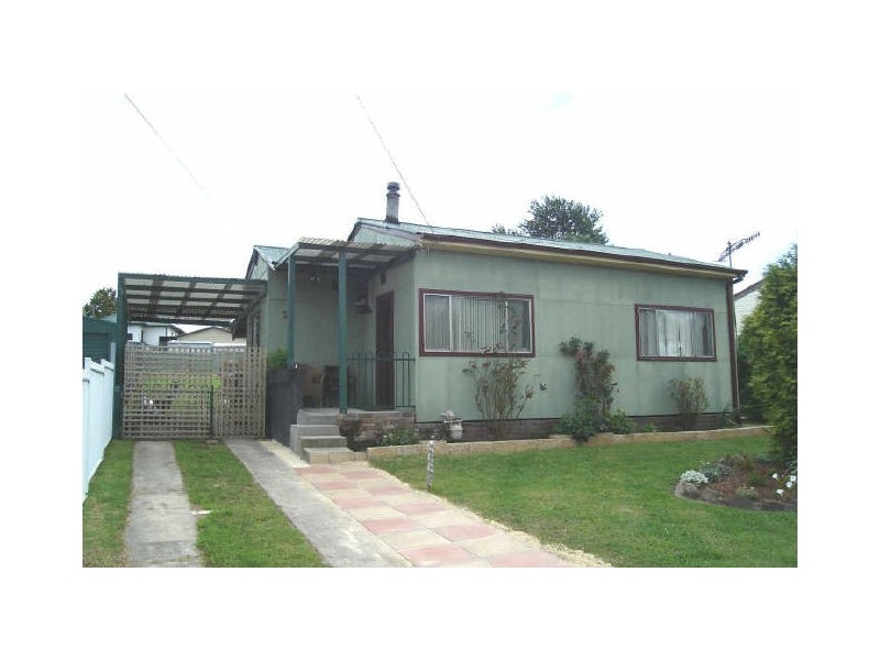 25 Musket Parade, Lithgow NSW 2790