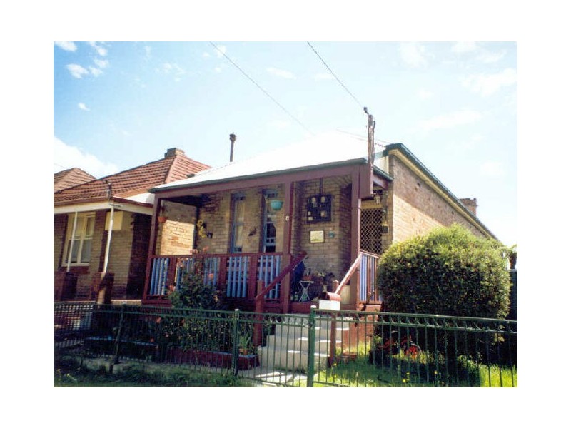 18 King Street, Lithgow NSW 2790