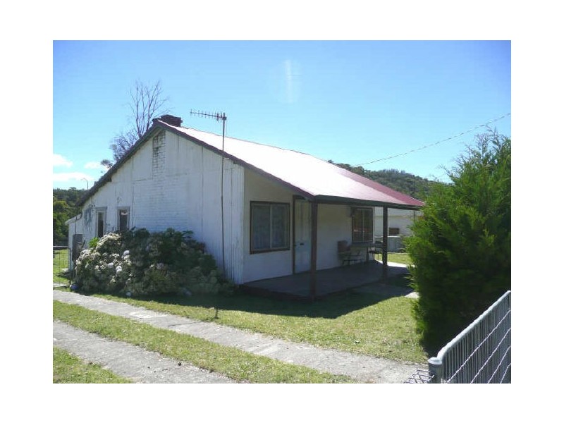 3 Crawford Street, Cullen Bullen NSW 2790
