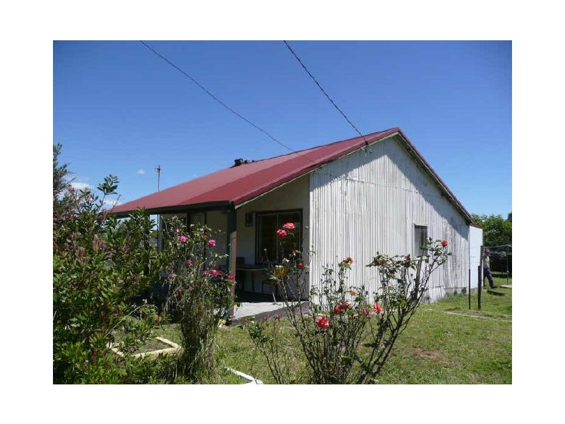 3 Crawford Street, Cullen Bullen NSW 2790
