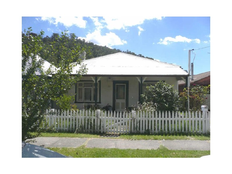 144 Bells Road, Lithgow NSW 2790