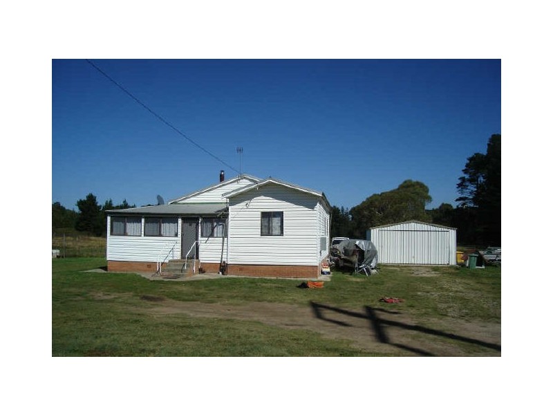 104 Wolgan Road, Lidsdale NSW 2790