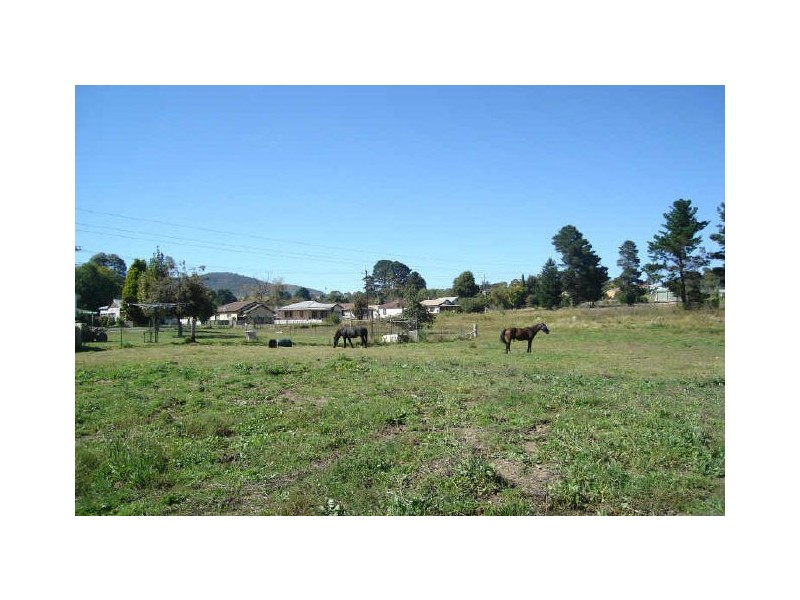 104 Wolgan Road, Lidsdale NSW 2790