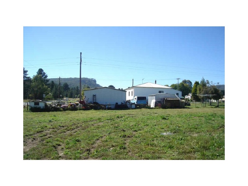 104 Wolgan Road, Lidsdale NSW 2790