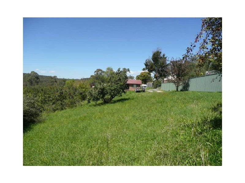 Lot 8 Piper Street, Portland NSW 2847