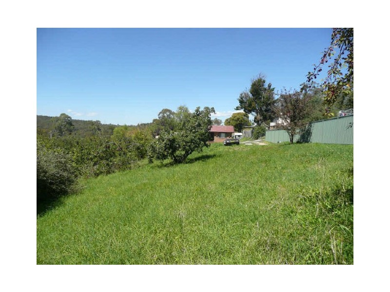 Lot 8 Piper Street, Portland NSW 2847