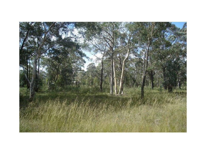 Lot 38 Petra Avenue, Clarence NSW 2790