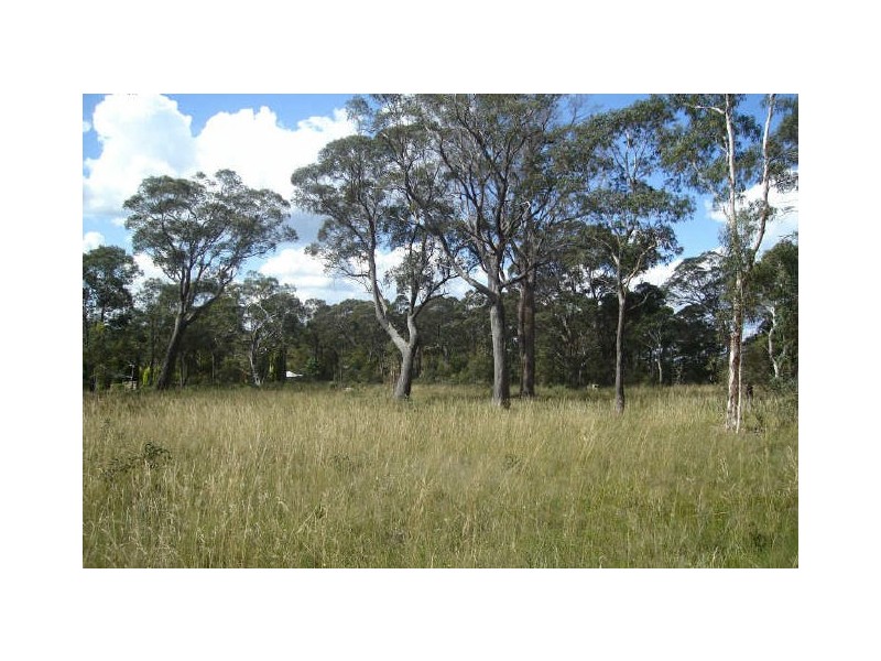 Lot 38 Petra Avenue, Clarence NSW 2790