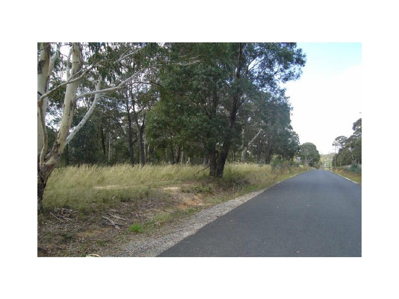 Lot 38 Petra Avenue, Clarence NSW 2790