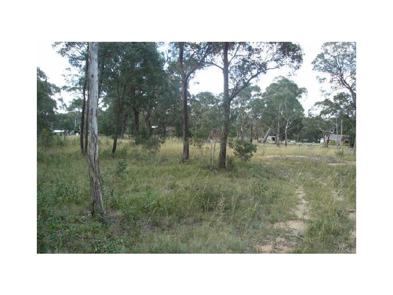 Lot 38 Petra Avenue, Clarence NSW 2790
