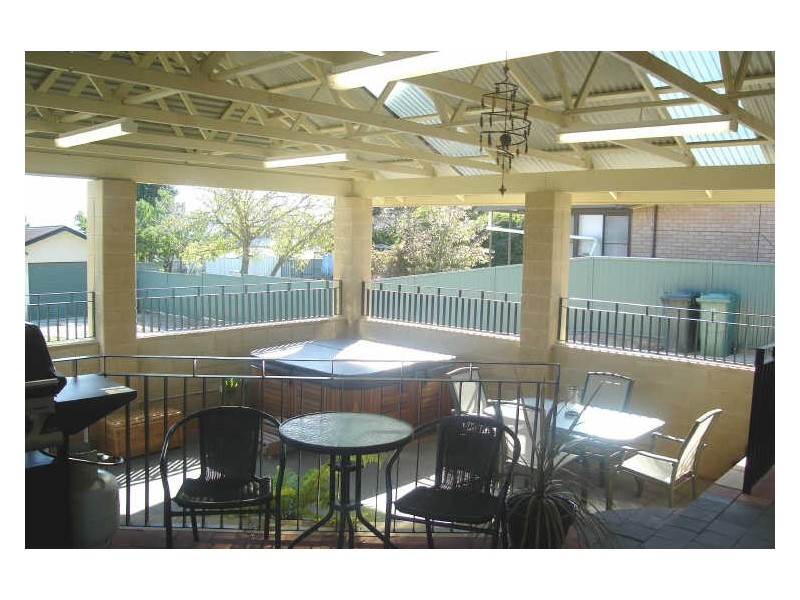 12 Mudgee Street, Wallerawang NSW 2845