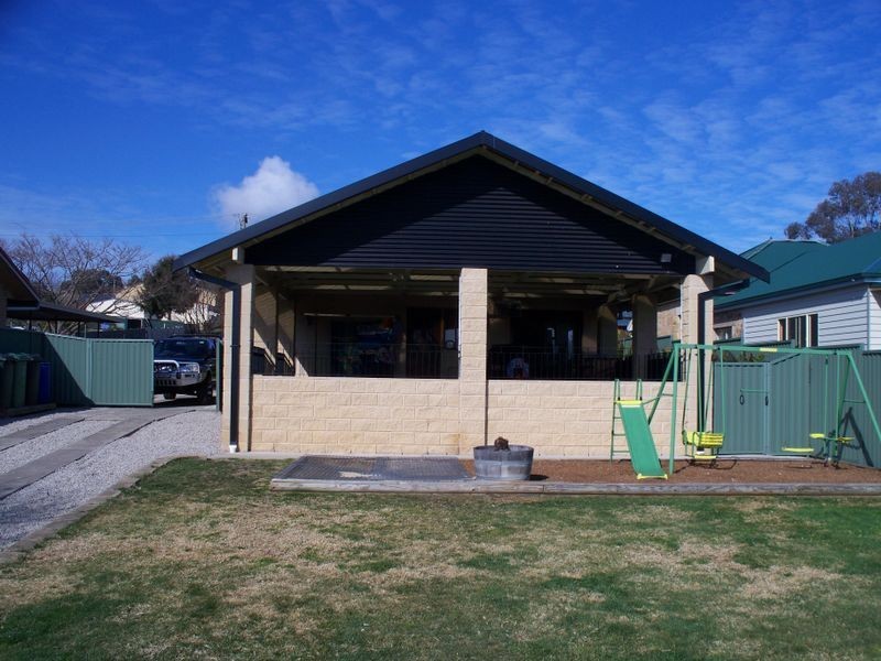 12 Mudgee Street, Wallerawang NSW 2845