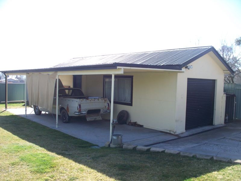 12 Mudgee Street, Wallerawang NSW 2845